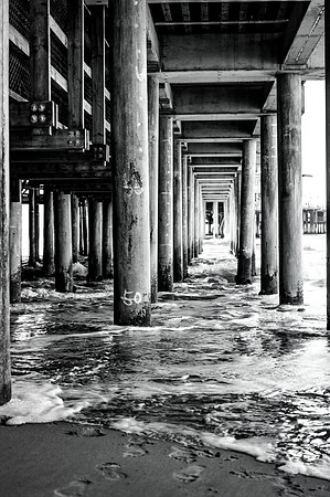 Santa Monica California