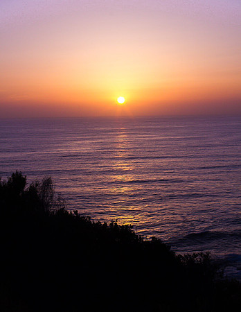 Palos Verdes California