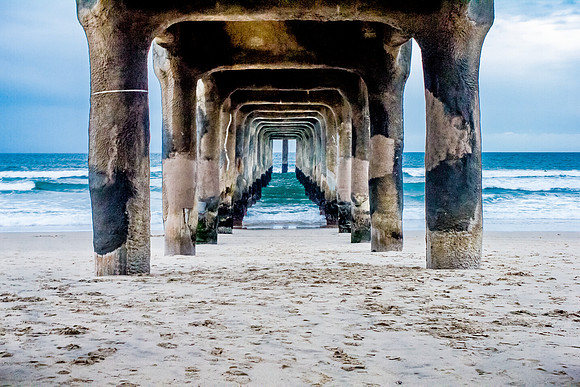 Manhattan Beach California