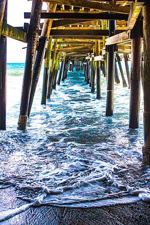 Laguna Beach California