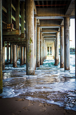 Santa Monica California