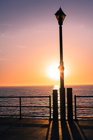 Redondo Beach California