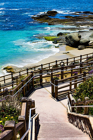Laguna Beach California