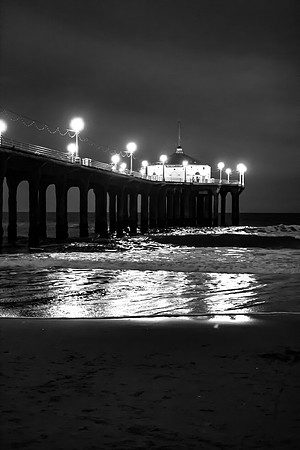 Manhattan Beach California
