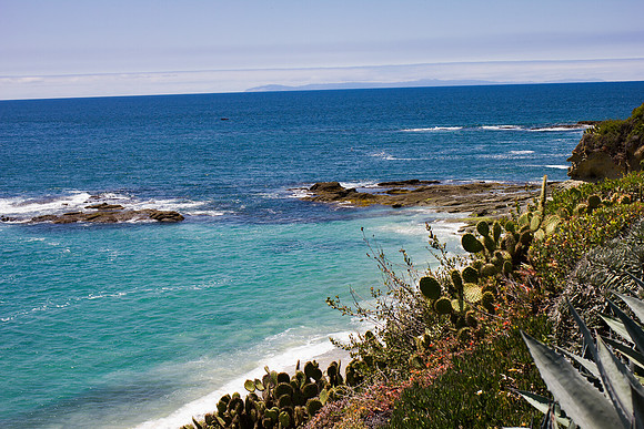 Laguna Beach California