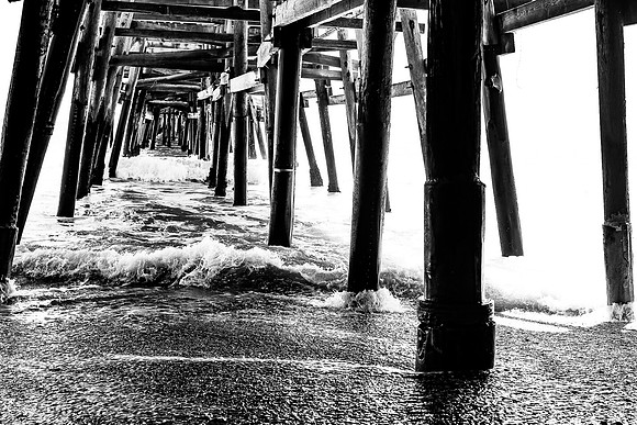 Laguna Beach California