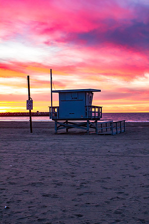 Venice Beach California