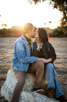 Marissa E. Palos Verdes Session