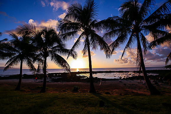 Hawaii