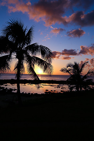 North Shore Hawaii