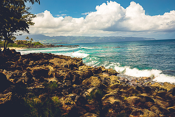 North Shore Hawaii