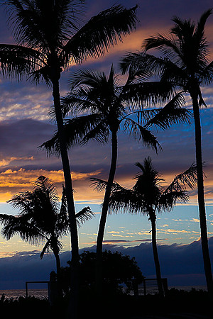 Hawaii