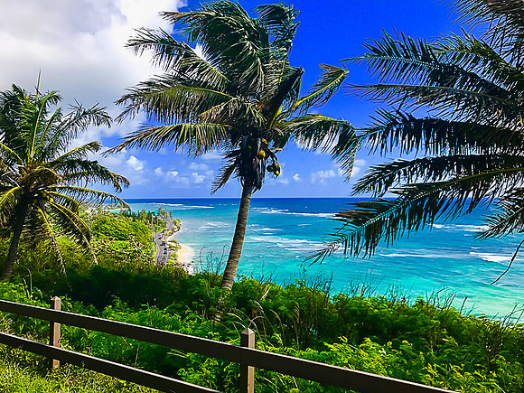 Kualoa Hawaii