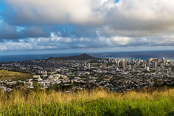 Hawaii