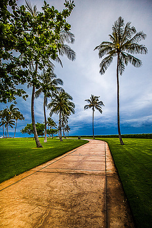 Hawaii
