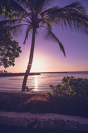 Hawaii