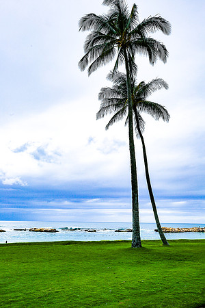 Hawaii
