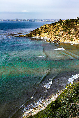 Palos Verdes California