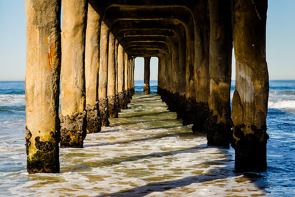 Manhattan Beach California