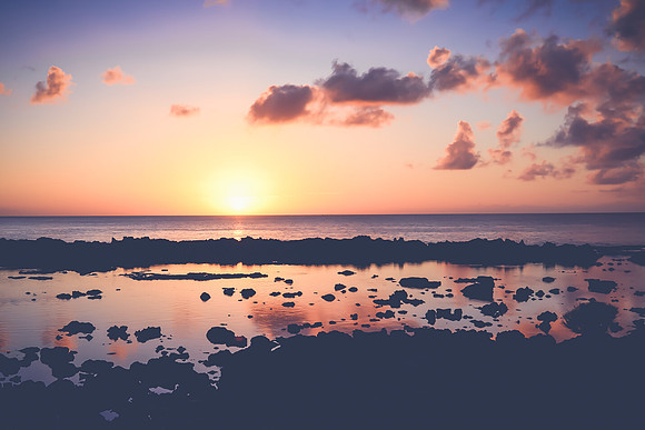 North Shore Hawaii