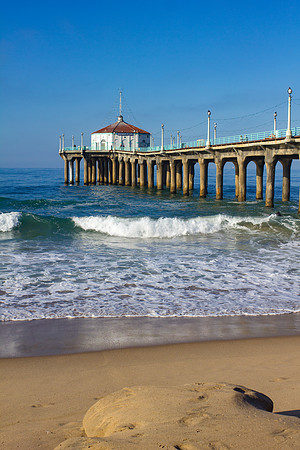 Manhattan Beach California