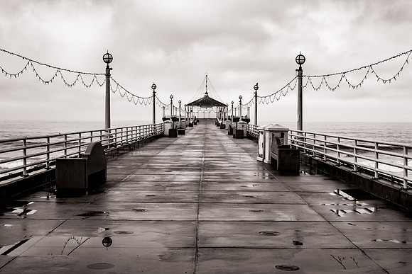Manhattan Beach California