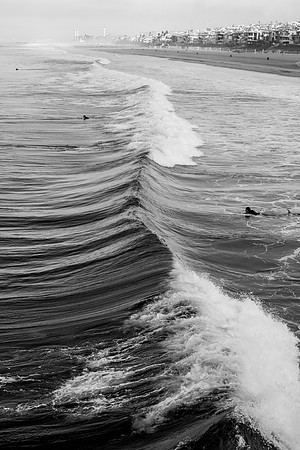 Manhattan Beach California