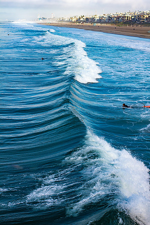 Manhattan Beach California