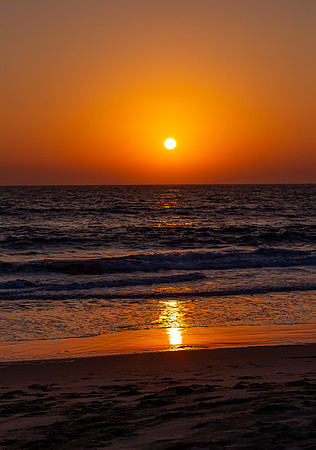 Manhattan Beach California
