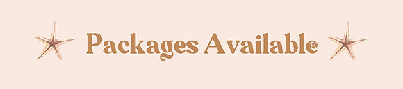 Copy of Shely Rae Logo Set - Main logo
