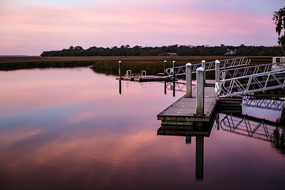 Amelia Island Florida