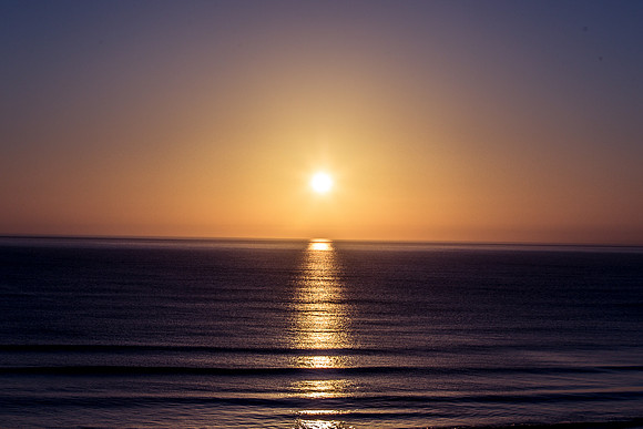 Amelia Island Florida    Sunrise