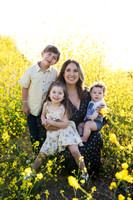 Jessica G. Spring Palos Verdes Session