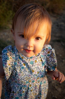 Kelly B. PV Scenic Trail Session