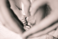 Jillian's NewbornSession 2018