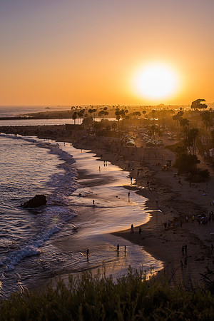 Orange County