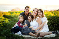 Toni T. Palos Verdes Session