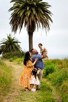 Carina C. Palos Verdes Session