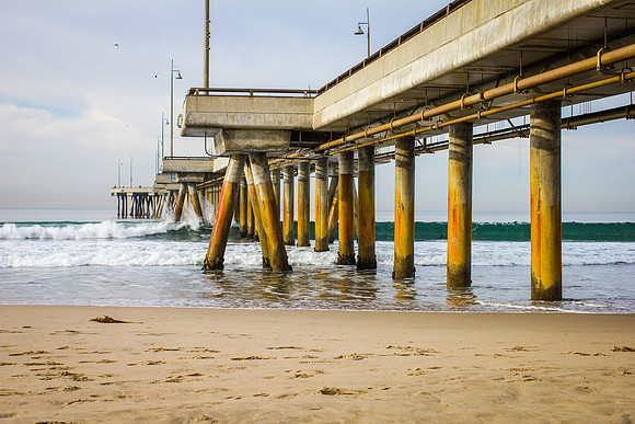 Venice Beach CA