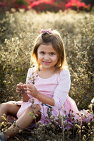 Maria A. Palos Verdes Session