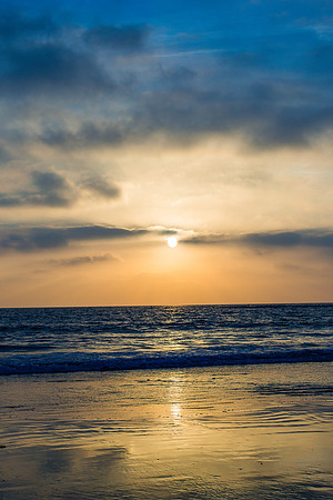 Santa Monica , CA