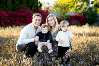 Megan M. Palos Verdes Session