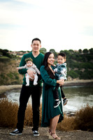 Monica D. Palos Verdes Session