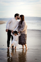 Brian G. El Porto MB Family Session