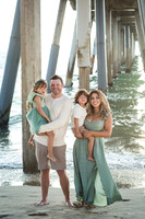 Mareen G. Hermosa Beach Session