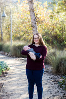 Evangeline S. Playa Vista Session