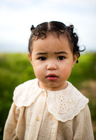 Ajah M. Palos Verdes Session