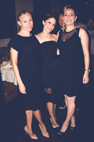 Lawrys Beverly Hills Hospitality Luncheon