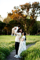 Navneet S. Palos Verdes Session