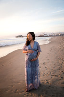 Christine L. SMB Maternity Session